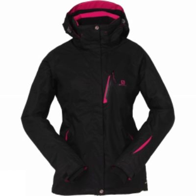 Womens Express II Jacket Womens Express II Jacket